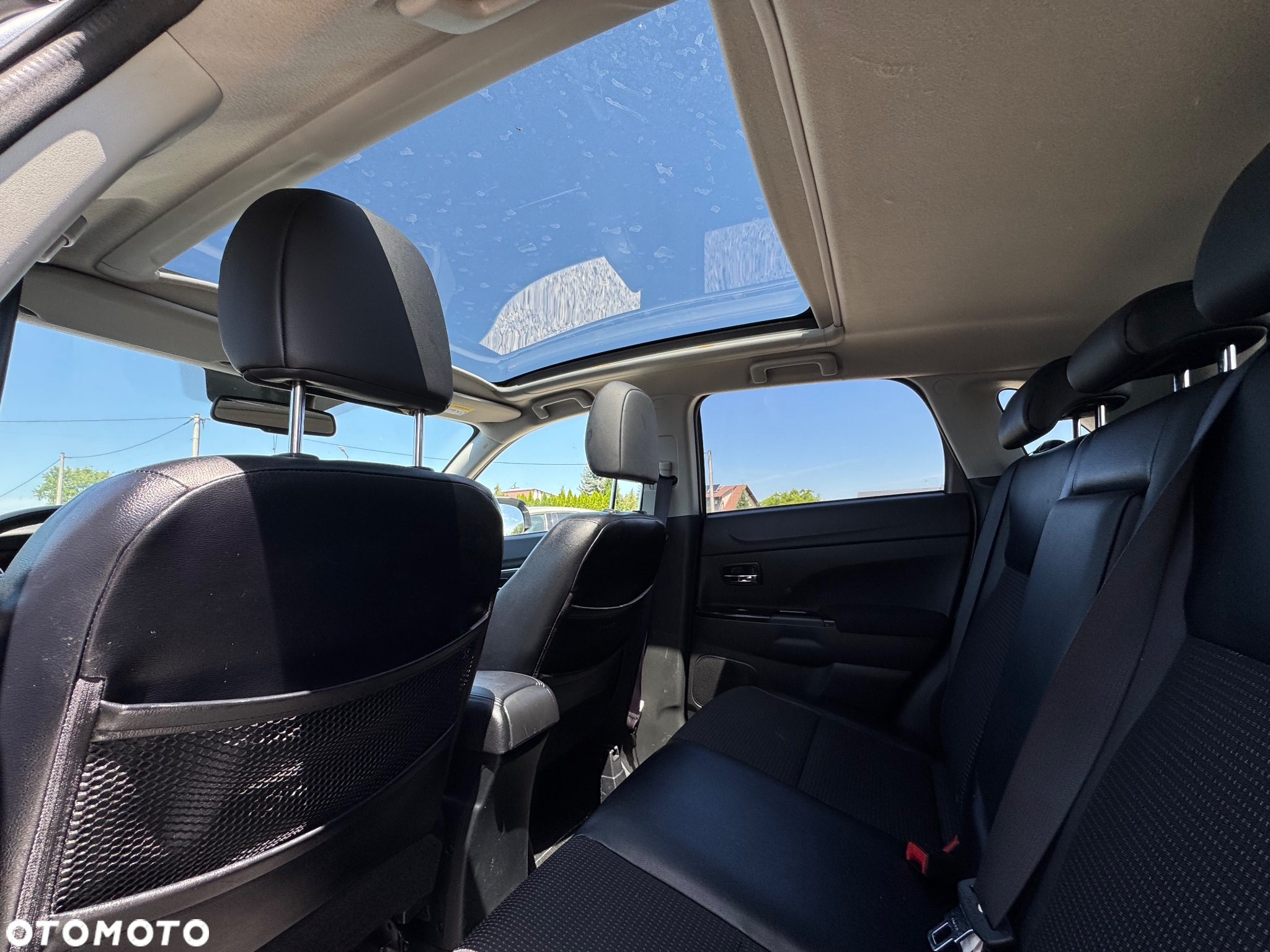 Peugeot 4008 HDI FAP 115 Stop & Start Allure - 15