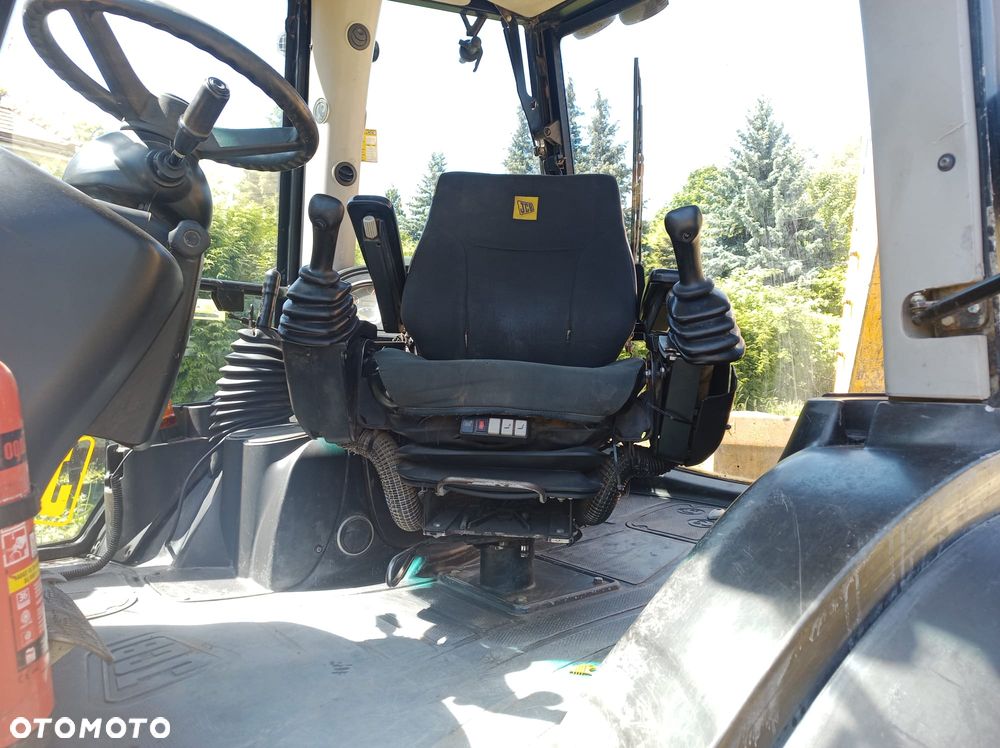 JCB 3cx contractor - 6
