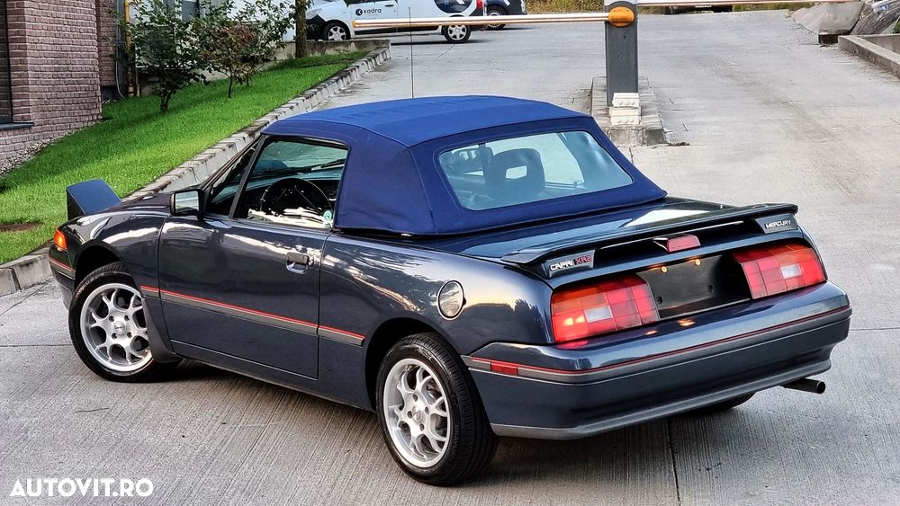 Ford Mercury - 18