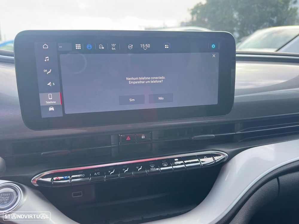 Fiat 500e 42 kWh Icon - 43