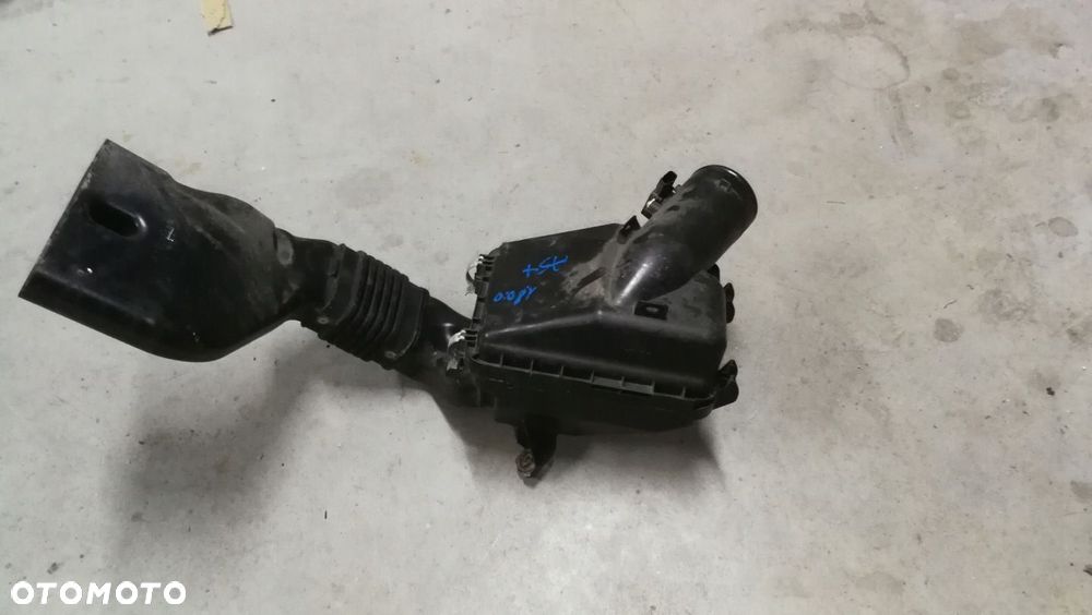 Obudowa filtra powietrza dolot 1500a271 1.8 DI-D Mitsubishi ASX 10-16 - 2