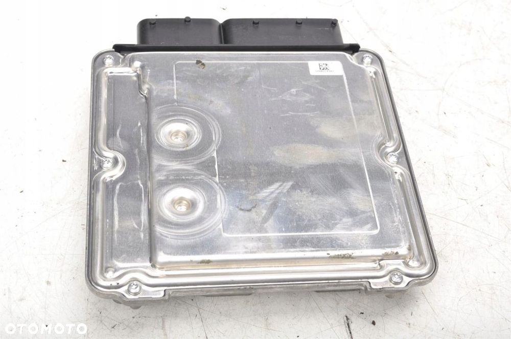 AUDI A4 B8 2.0 TDI STEROWNIK SILNIKA 04L906021BQ - 4