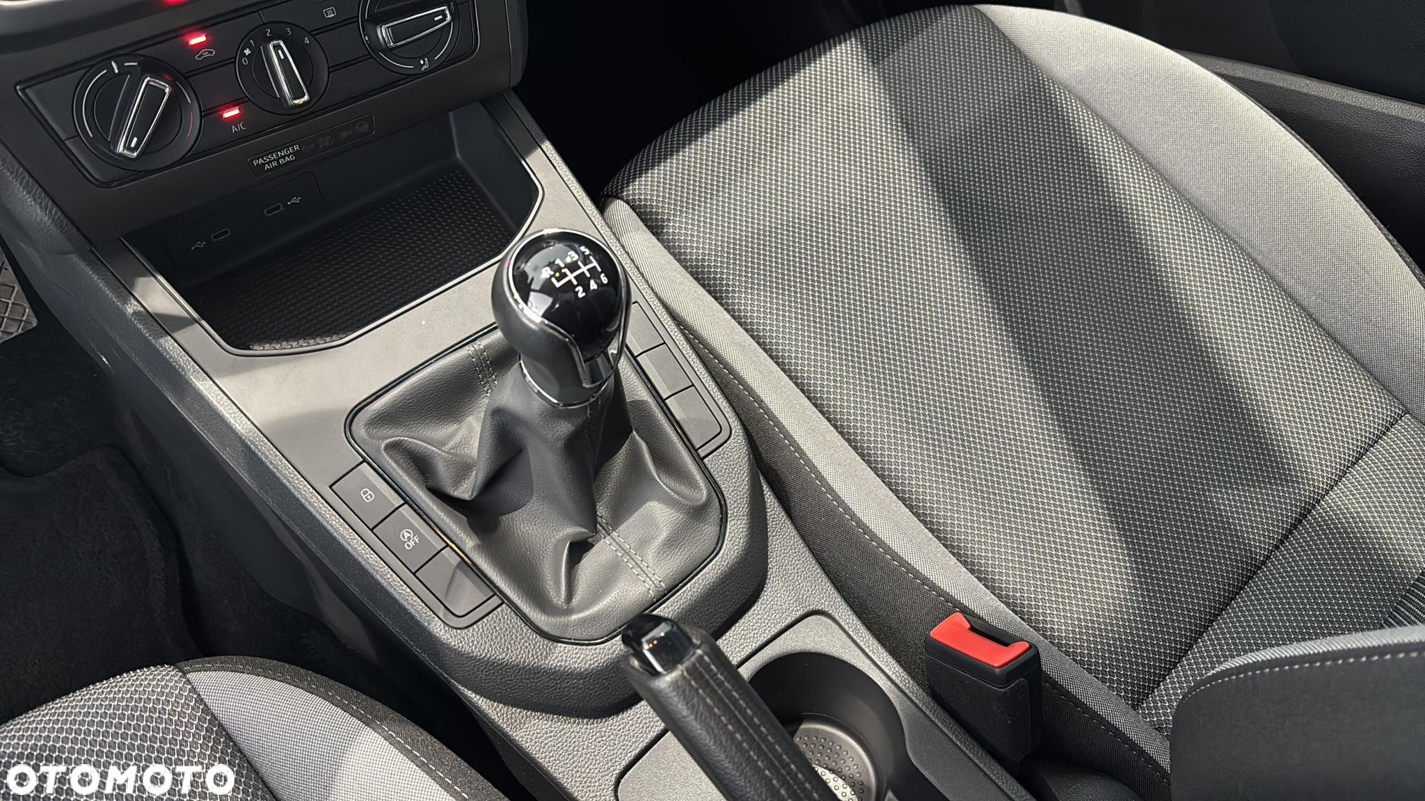 Seat Ibiza 1.0 TSI Style S&S - 15