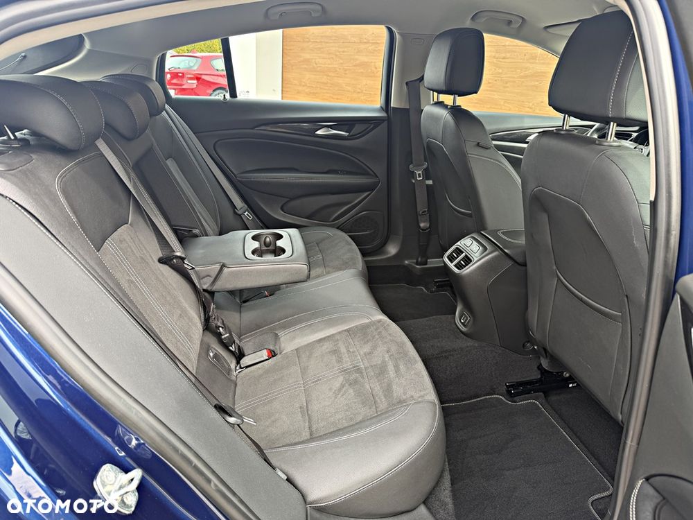 Opel Insignia 2.0 CDTI Business Elegance S&S - 31