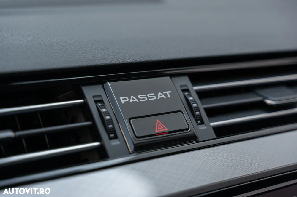 Volkswagen Passat 1.4 TSI DSG GTE - 25
