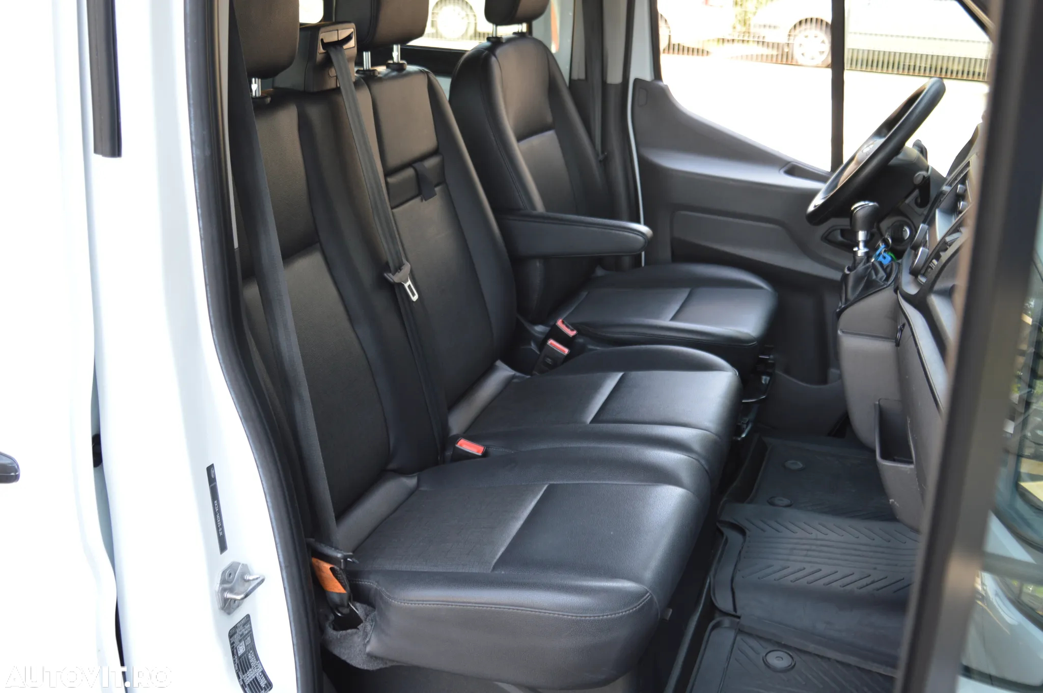 Ford Transit 310 L3H3 VA Trend - 12