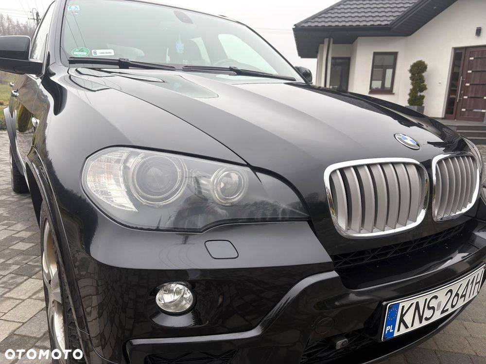 BMW X5 - 8