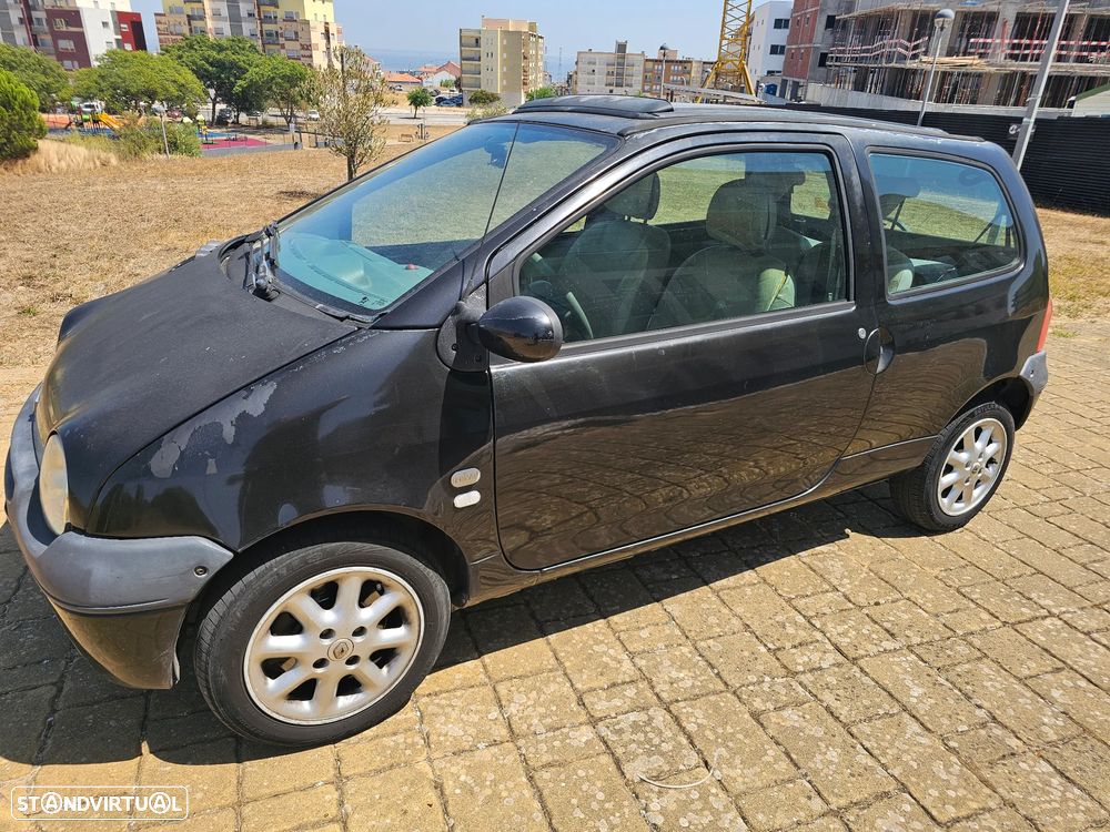 Renault Twingo 1.2 16V Initiale - 5