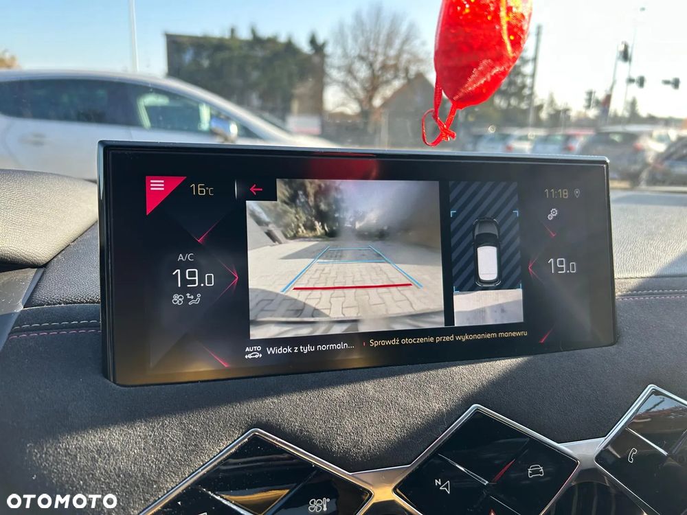 DS Automobiles DS 3 Crossback 1.2 PureTech Performance Line - 30