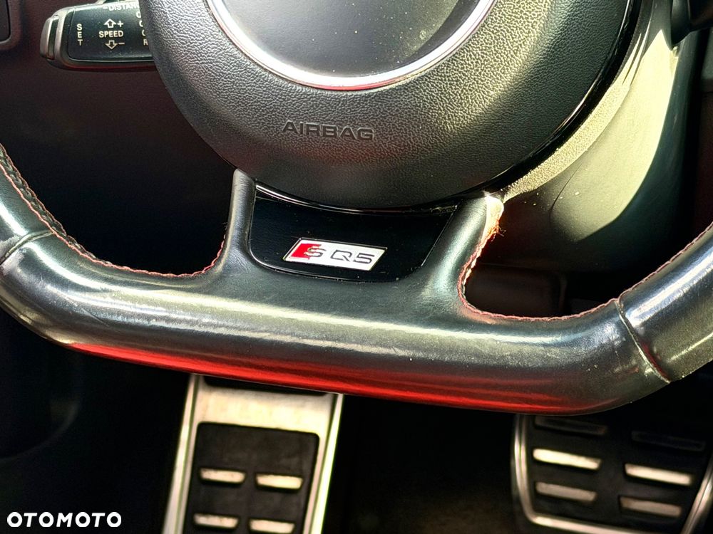 Audi SQ5 3.0 TDI Quattro Tiptr - 26