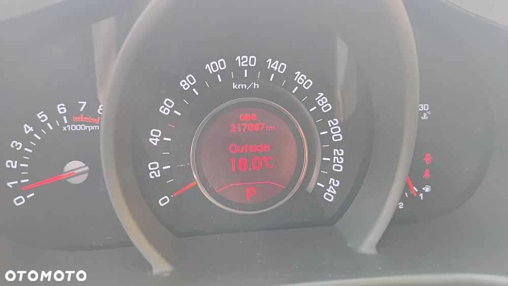 Kia Sportage - 9