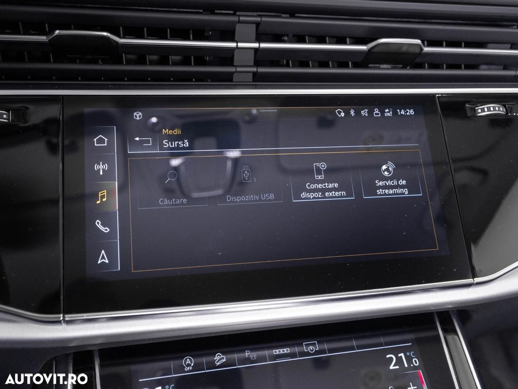 Audi Q8 - 22