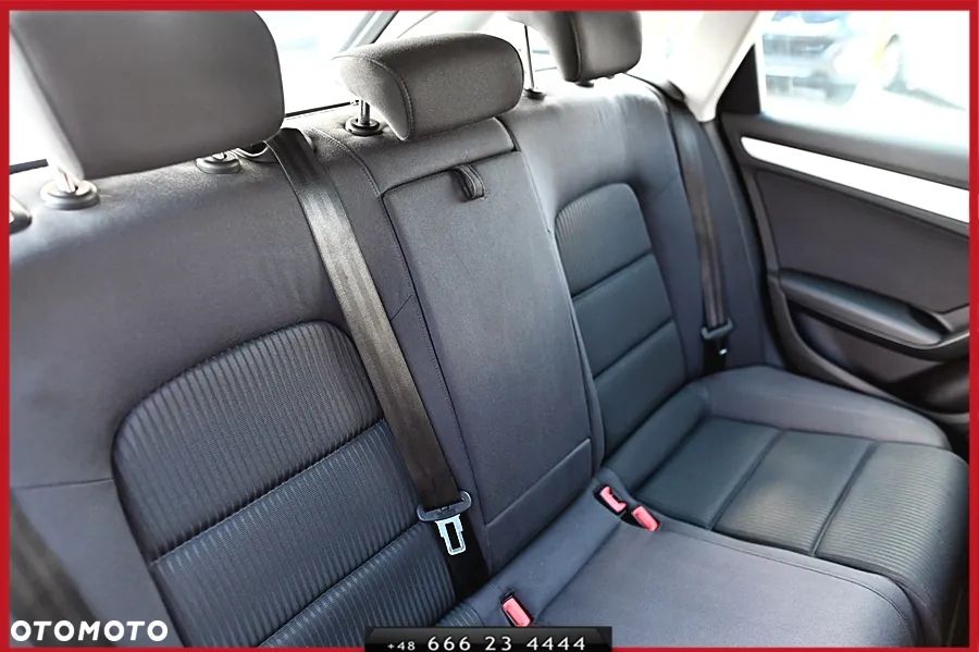 Audi A4 Avant 1.8 TFSI Attraction - 18