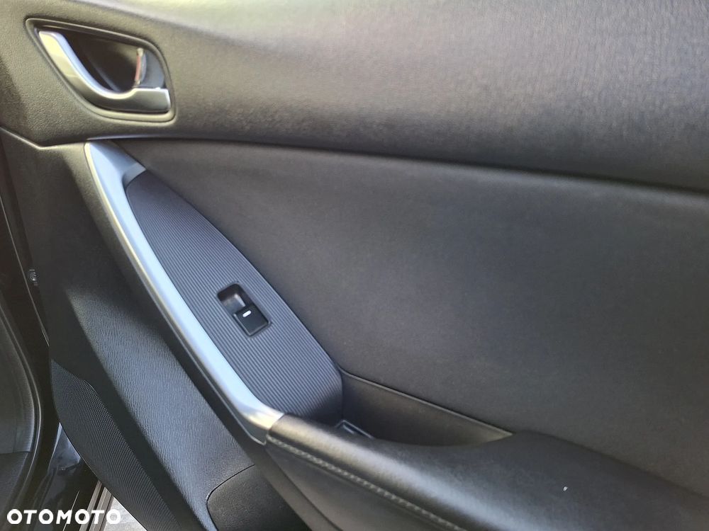 Mazda CX-5 - 18