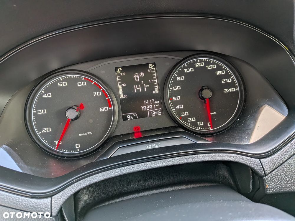 Seat Ibiza 1.0 TSI S&S - 18