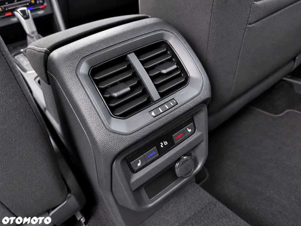 Volkswagen Tiguan 2.0 TDI SCR DSG United - 38