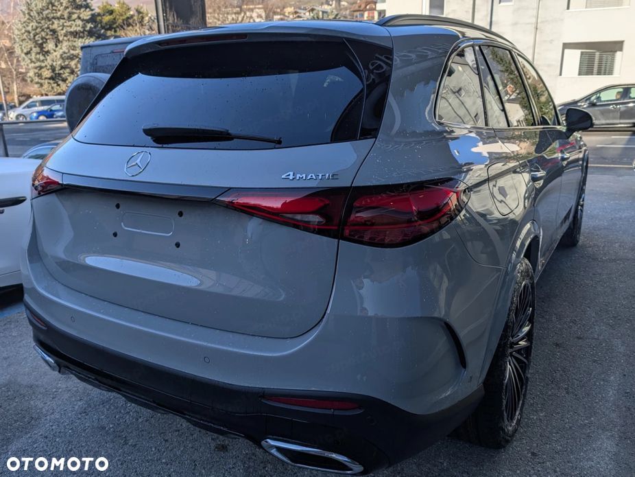 Mercedes-Benz Glc 2026 photo 3