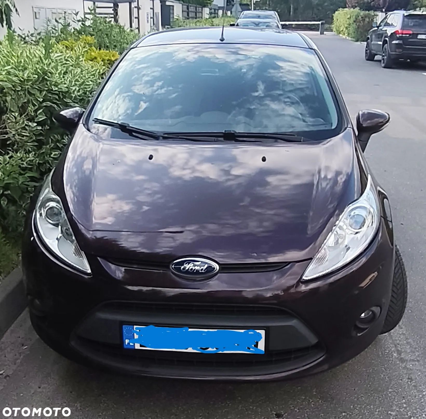 Ford Fiesta 1.25 Ambiente - 1