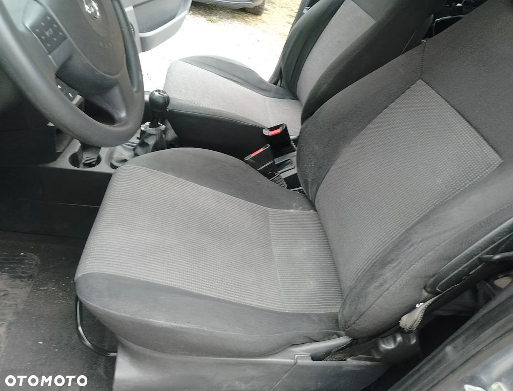 Opel Meriva 1.6 16V Easytronic Cosmo - 11