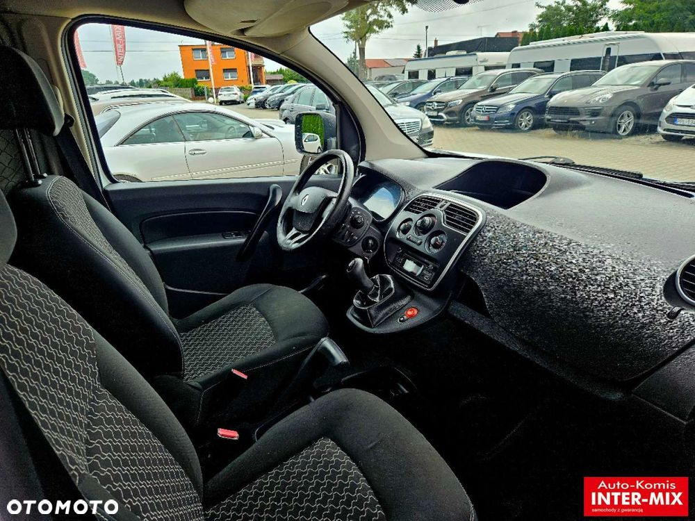 Renault KANGOO - 19
