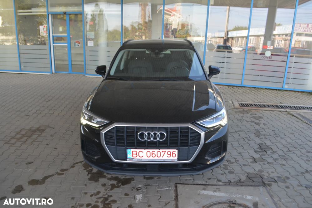 Audi Q3 - 1