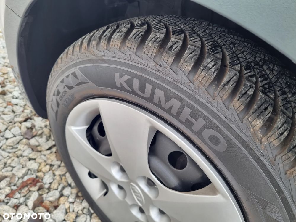 Kia Ceed Cee'd 1.4 Comfort + - 24