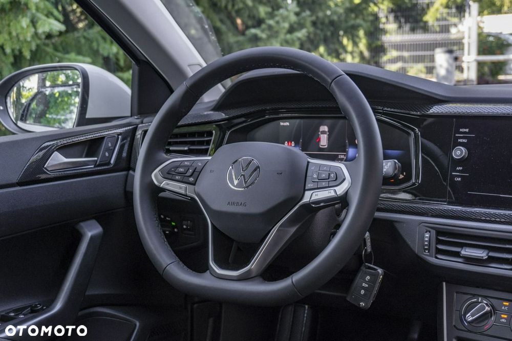 Volkswagen Taigo - 24