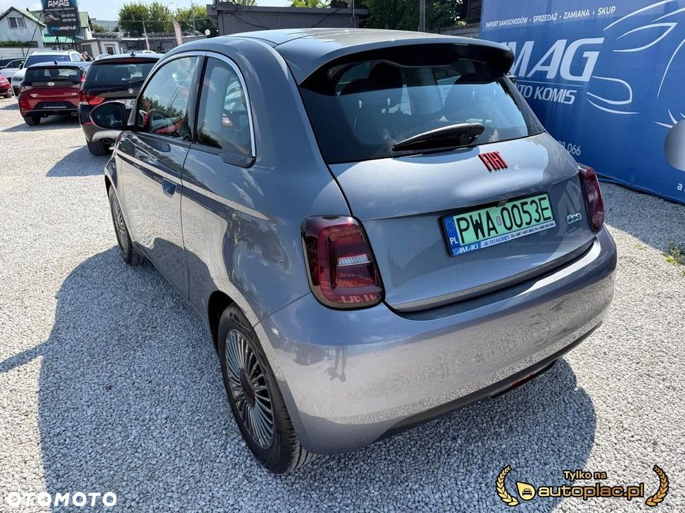 Fiat 500 - 8