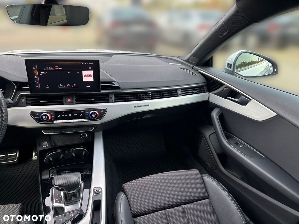 Audi A5 Sportback 40 TDI mHEV Quattro S Line S tronic - 19