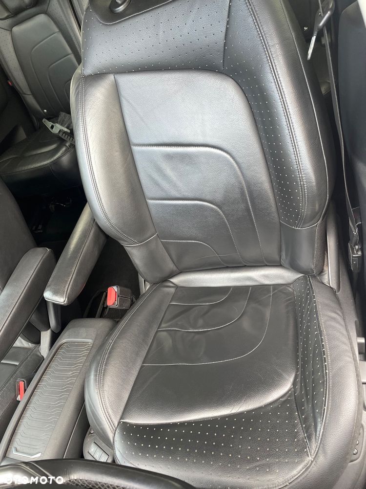 Citroën C4 Grand Picasso 1.6 e-HDi Exclusive ETG6 - 11