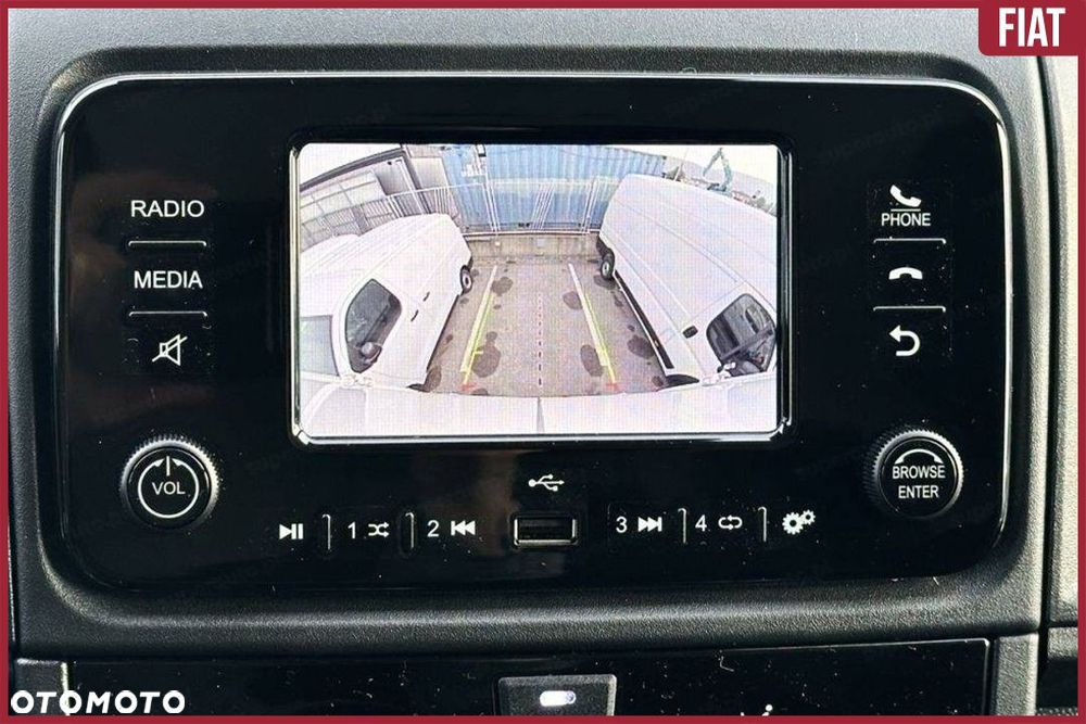 Fiat Ducato Maxi L4H2 AT 2.2 180KM - 16