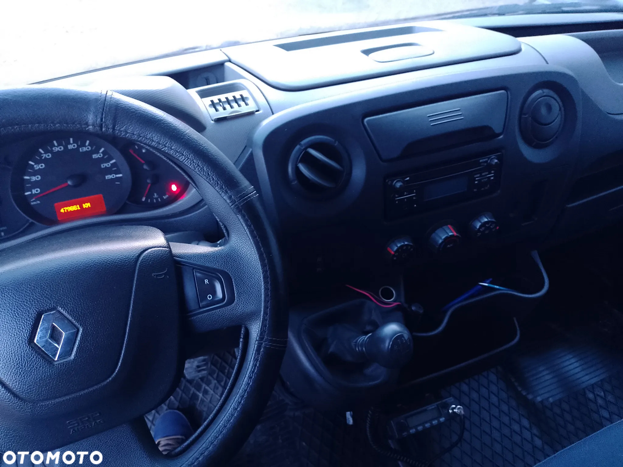 Renault MASTER - 15