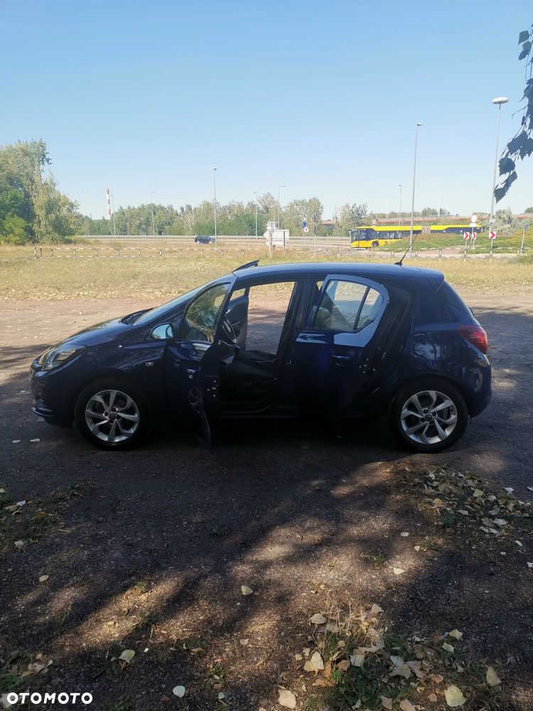 Opel Corsa - 21