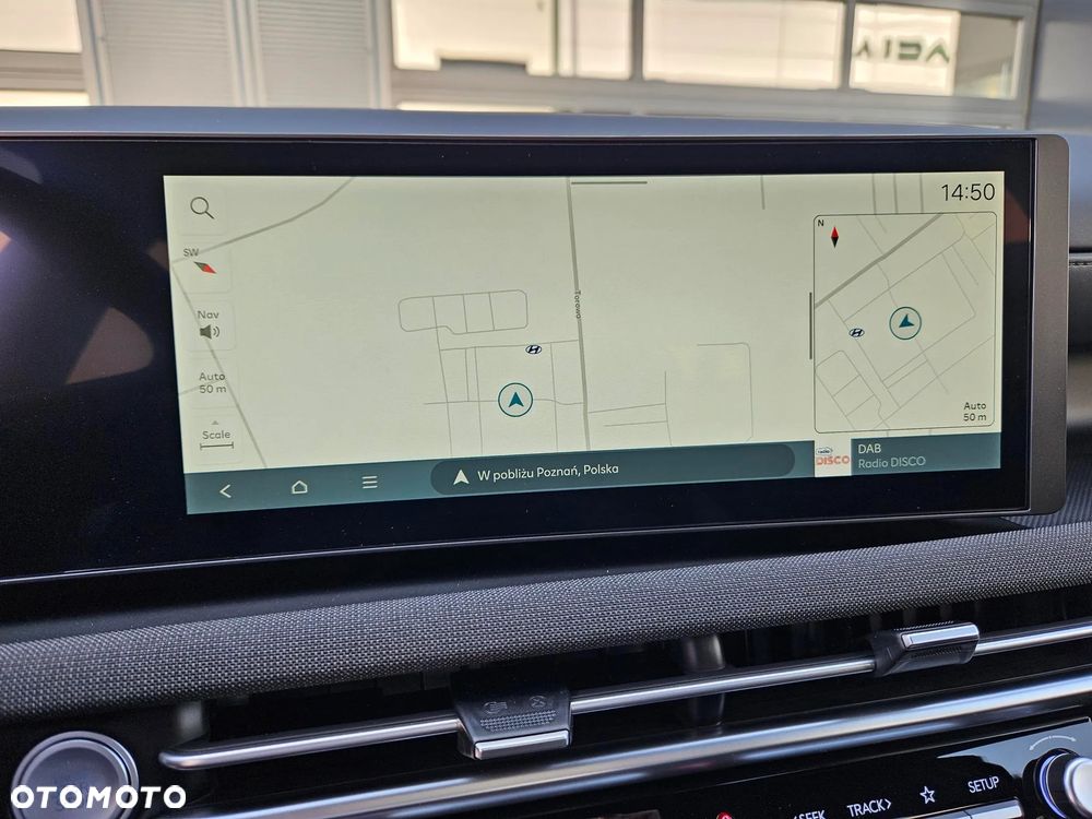 Hyundai Tucson 1.6 T-GDi Smart Black 2WD - 25
