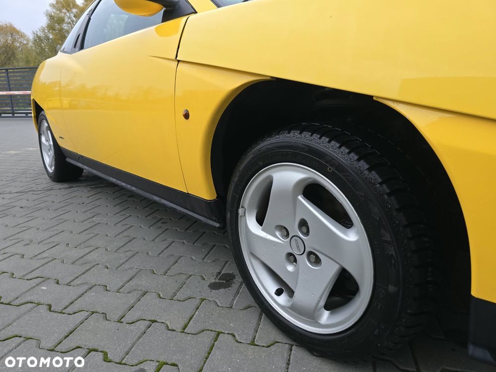 Fiat Coupe - 11