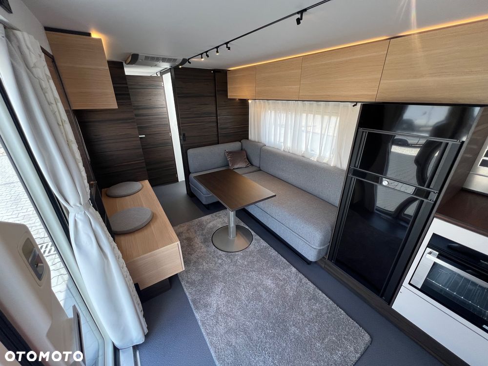 Adria ASTELLA 704 HP - 9