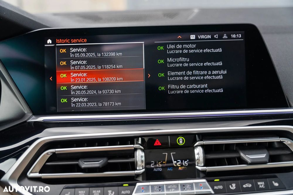 BMW X5 xDrive30d - 28