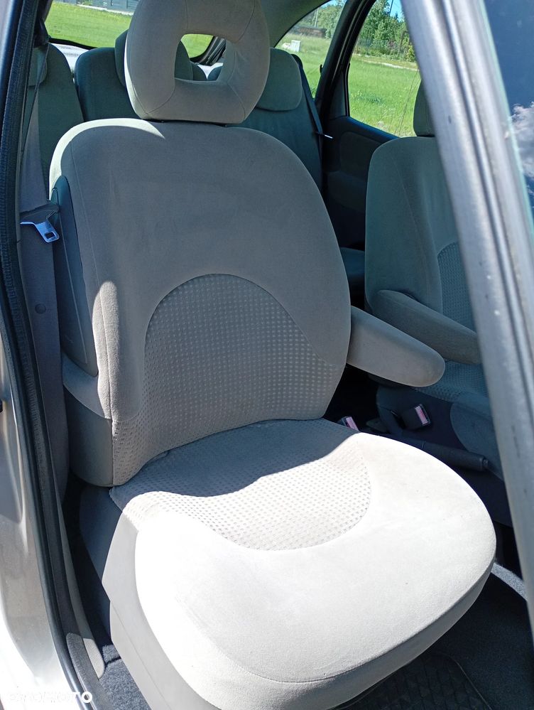 Citroën Xsara Picasso 1.8i Exclusive - 18
