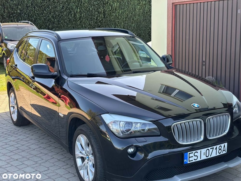 BMW X1 - 1