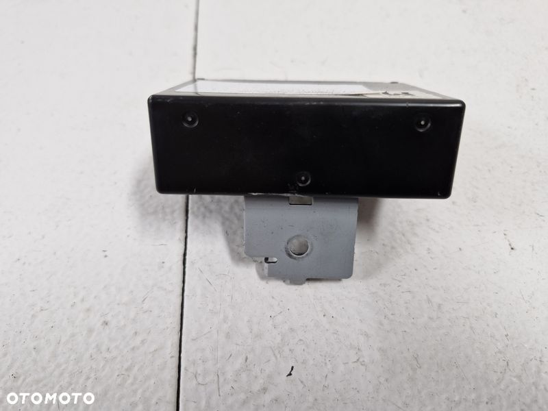 infiniti m m30 moduł sterownik czujnik ciśnienia opon tpms 407201ma0a - 3