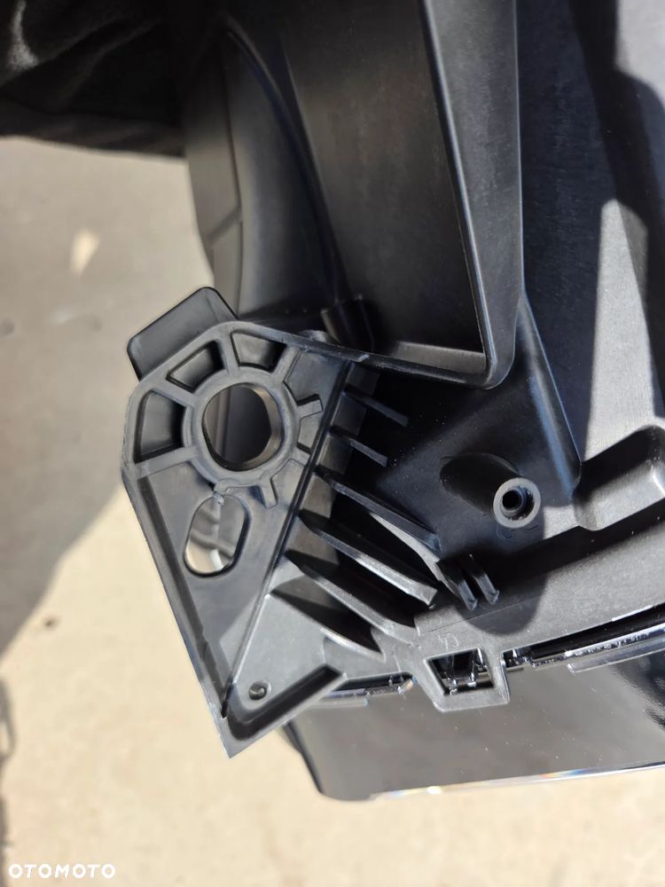 Lampa przednia lewa zwykła Peugeot 3008 II 5008 II NOWA - 11