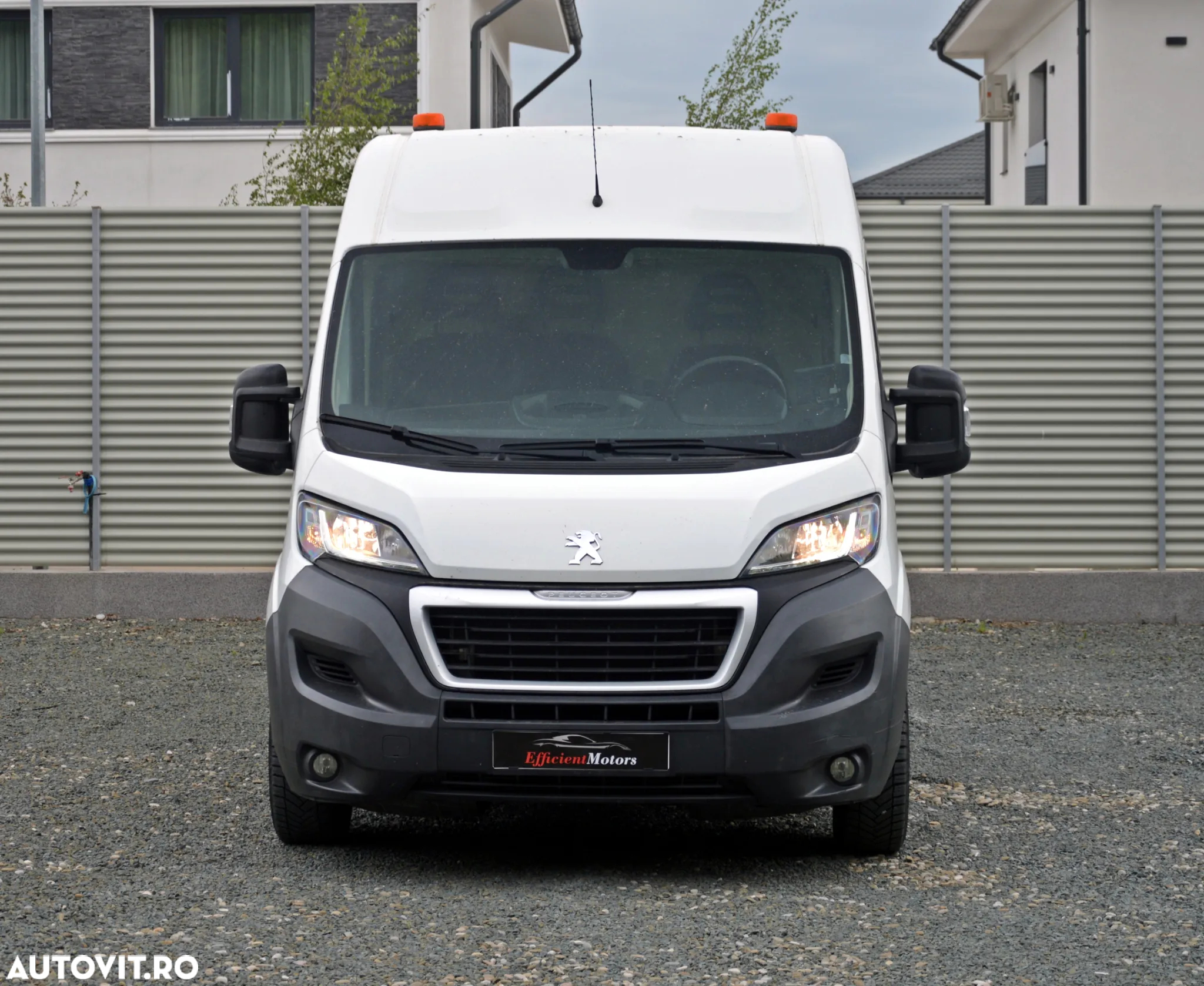 Peugeot Boxer - 19