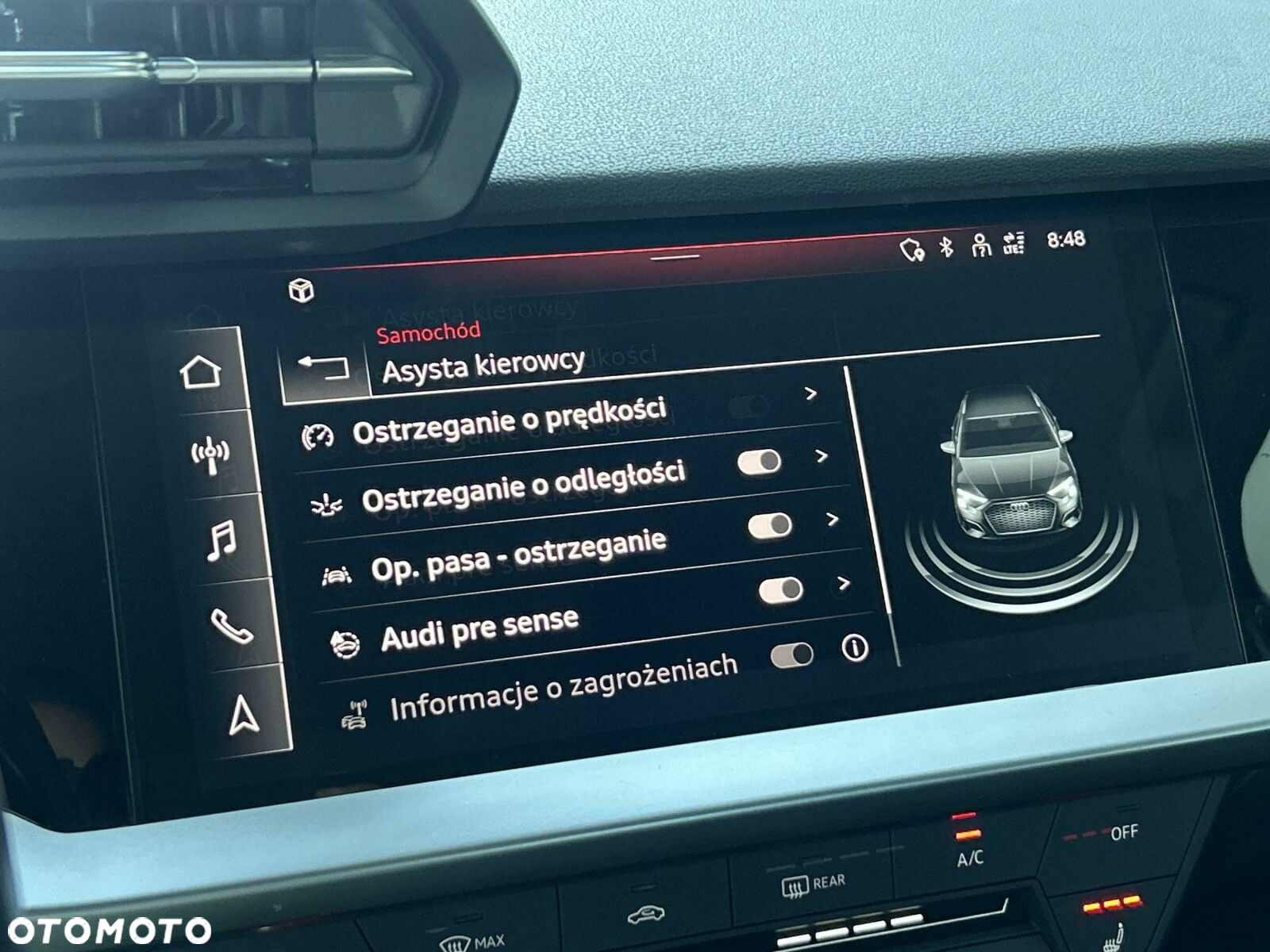 Audi A3 - 24