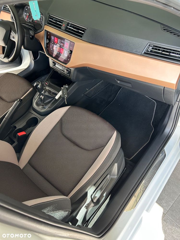 Seat Ibiza - 24