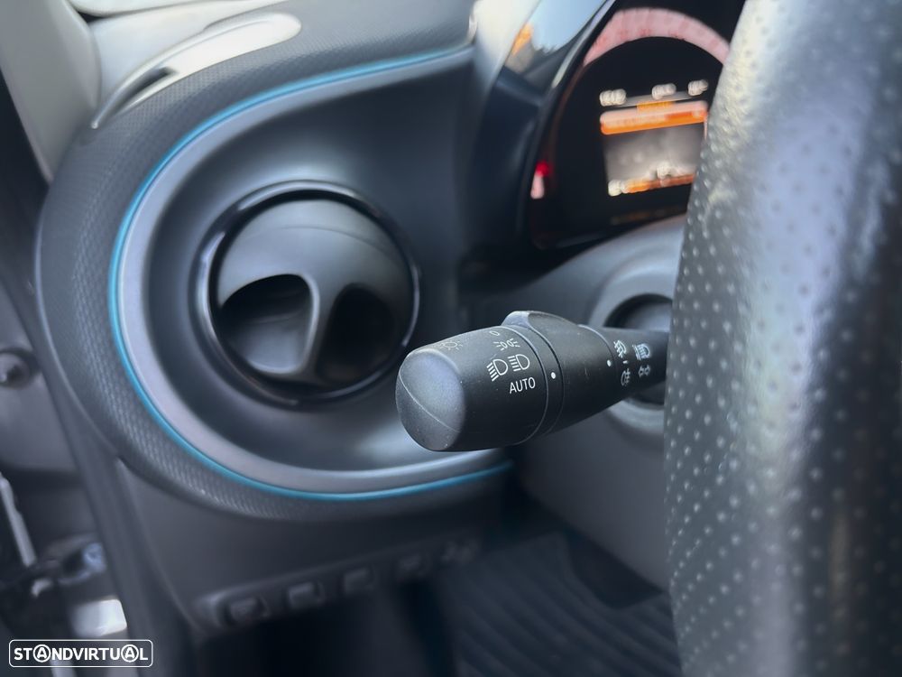 Smart ForFour 0.9 Passion 90 Aut. - 15