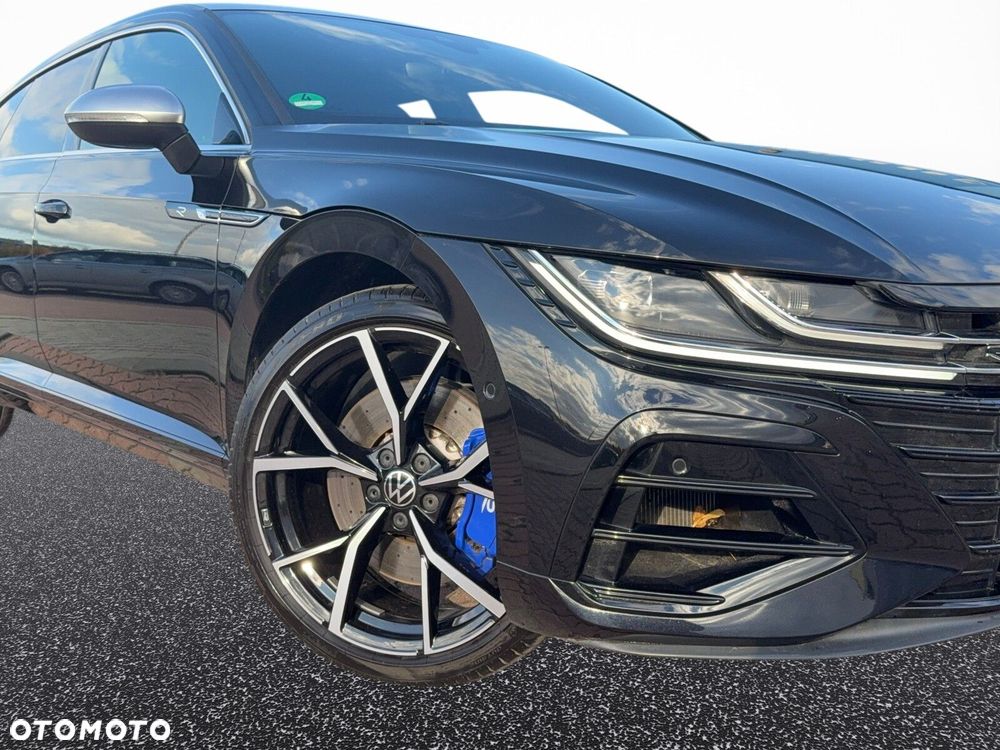 Volkswagen Arteon 2.0 TSI 4Motion R DSG - 7