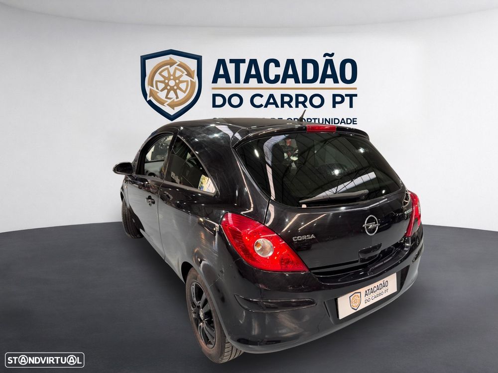 Opel Corsa - 28