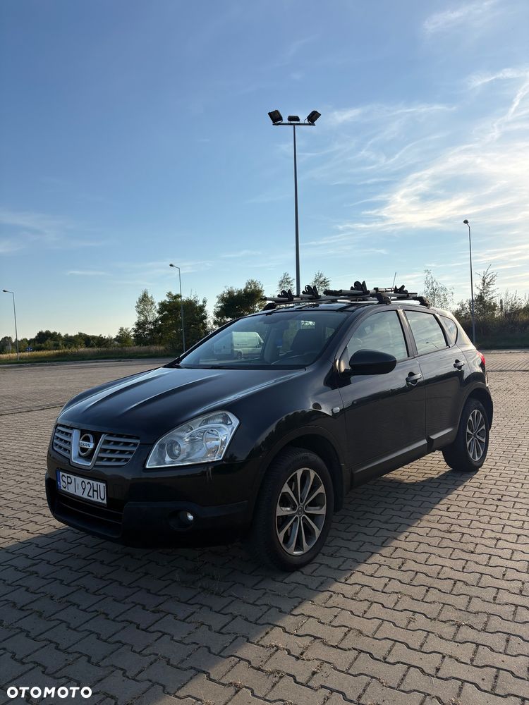 Nissan Qashqai 2.0 dCi Acenta - 2