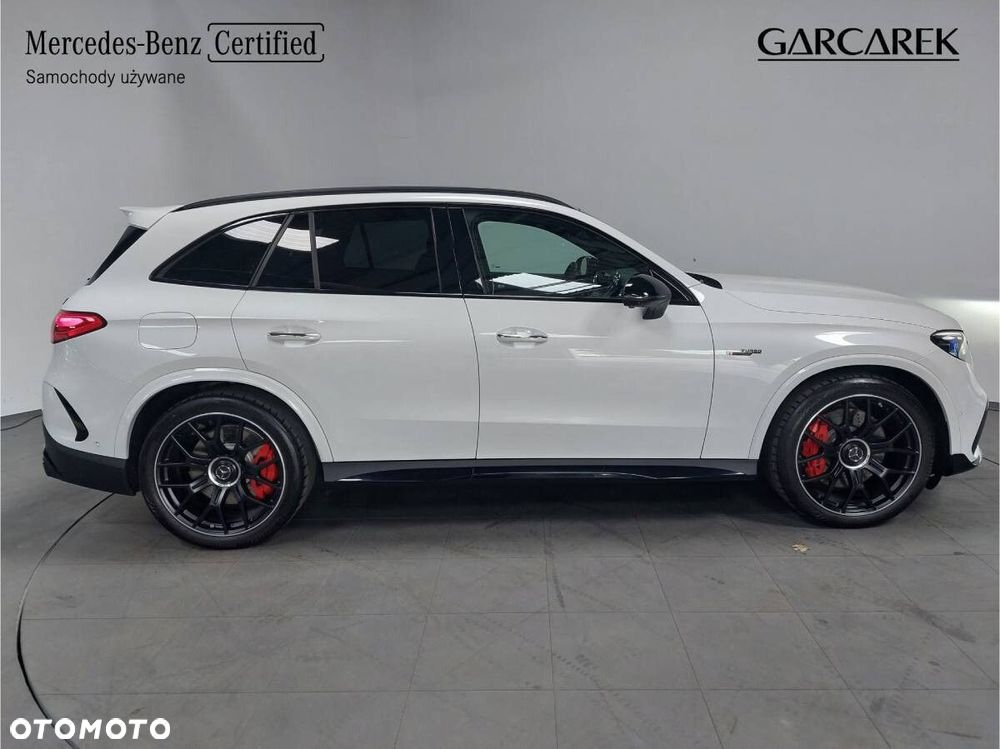 Mercedes-Benz GLC - 10