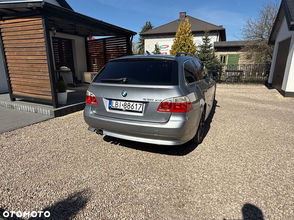 BMW Seria 5 - 9